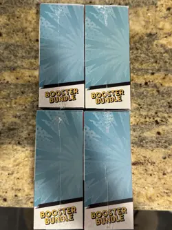 Pokemon TCG Ascended Heroes Booster Bundle - Lot of X4 New/Sealed READY TO SHIP - Image 4