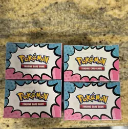 Pokemon TCG Ascended Heroes Booster Bundle - Lot of X4 New/Sealed READY TO SHIP - Image 5