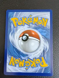 Pokemon TCG - Lucario 114/198 Play Stamped Prize Pack Series 3 Non Holo - Image 2