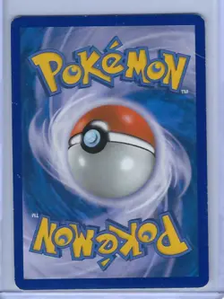 Pokemon TCG - Vaporeon - 25/108 - Reverse Holo - B&W: Dark Explorers - Image 2