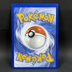Pokemon Scoop Up Cyclone 128/131 NM Ace Spec Prismatic Evolutions - Image 2
