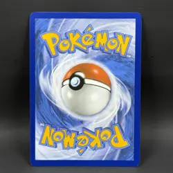 Pokemon Lugia EX 082/131 NM Double Rare Prismatic Evolutions - Image 2