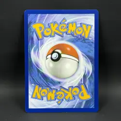 Pokemon Cinderace EX 028/142 NM Double Rare Stellar Crown - Image 2