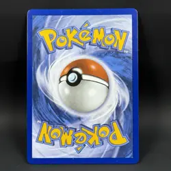 Pokemon Roto-Stick 127/131 NM Pokeball Pattern Holo Prismatic Evolutions - Image 2