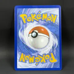 Pokemon Professor Sada’s Vitality 120/131 NM Pokeball Prismatic Evolutions - Image 2