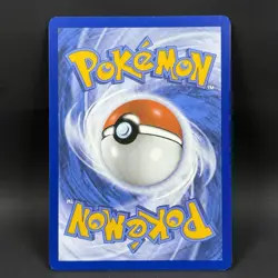 Pokemon Carmine 103/131 NM Pokeball Prismatic Evolutions - Image 2