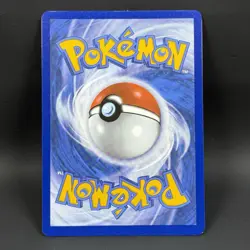 Pokemon Shaymin 087/131 NM Pokeball Prismatic Evolutions - Image 2