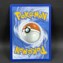 Pokemon Cornerstone Mask Ogerpon EX 058/131 NM Double Rare Prismatic Evolutions - Image 2