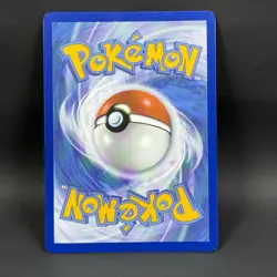 Pokemon Hearthflame Mask Ogerpon EX 040/167 NM Double Rare Twilight Masquerade - Image 2