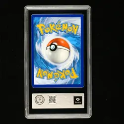 GEMIX 9 2021 Pokemon 25th ENG Pikachu D SWSH039 Promo - Image 3