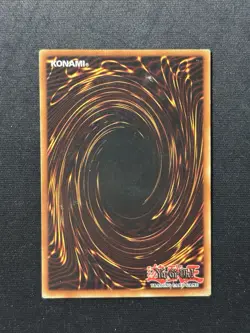 Delinquent Duo MRL-039 Magic Ruler Konami Unlimited Ultra Rare - Image 2