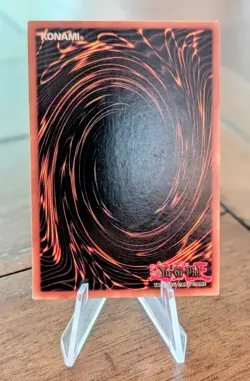 Yu-Gi-Oh! Lord of D. (SDK-041) Holo - Near Mint - Image 2
