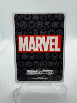 Weiss Schwarz MARVEL Vol.2 MAR/S113-017S SR Jane Foster - Image 2