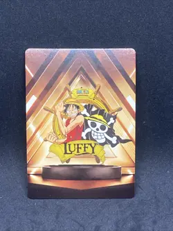 One Piece Card Collectible - HZW-SSR-014 - Image 2