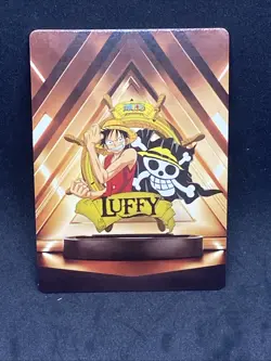 One Piece Card Collectible - HZW-SSR-009 - Image 2