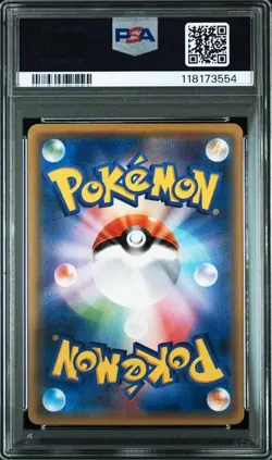 PSA 10 Raikou Reverse Foil 033/171 THE BEST OF XY 2017 Pokemon Card Japanese - Image 2