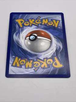 McDonald's Pokemon TCG 2025 Koraidon Holo Card 008/015 - Image 2