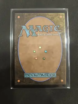 Herald's Horn Extended Art Foil MTG Final Fantasy BAB Promo - NM - - Image 2
