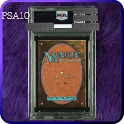 PSA 10 MTG Elesh Norn Mother of Machines Showcase Compleat Junji Ito Japanese - Image 2