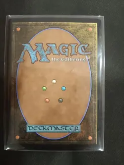 MTG Aetherdrift March Of The World Ooze First-Place Foil - Image 2