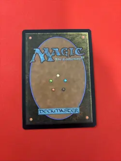 Zur the Enchanter Dominaria Remastered Regular Mtg Magic The Gathering - Image 2