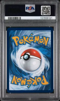 2025 POKEMON SVP EN-SV BLACK STAR PROMO #216 TEAM ROCKET'S MEWTWO EX PSA 10 - Image 2