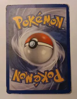 Typhlosion ex 99/100 EX Sandstorm Holo Rare Vintage Pokemon TCG E Reader 3Swirls - Image 4
