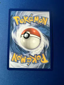 2023 Pokemon SV 151 Erika's Invitation #196/165 - Image 2