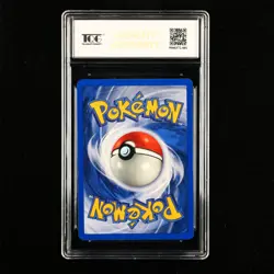 TQG 9.5 Mint+ 1999 Pokemon ENG Energy Search #59/62 C - Image 2