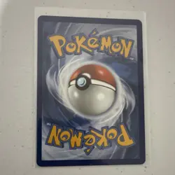 Pokemon TCG Piplup Promo 042 MEP Basic 70 HP 2026 Regular Water - Image 2