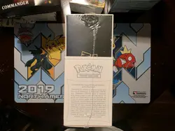 Nintendo Pokemon TCG Charizard Ultra Premium Collection - 16 Packs 820650851117 - Image 2