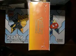 Nintendo Pokemon TCG Charizard Ultra Premium Collection - 16 Packs 820650851117 - Image 4