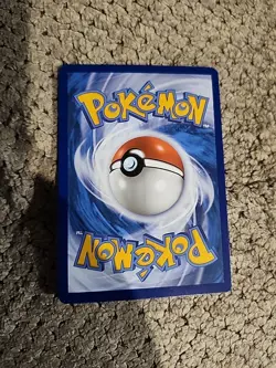 Pokemon TCG Jynx 046/167 Sv06: Twilight Masquerade Reverse Holo - Image 2