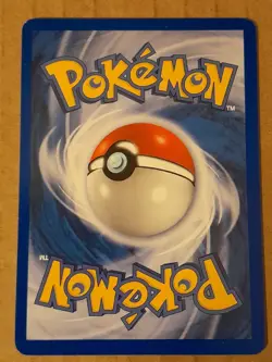 Pokemon Cloyster 20/112 Fire Red Leaf Green Rare NM-MT See Pictures - Image 2