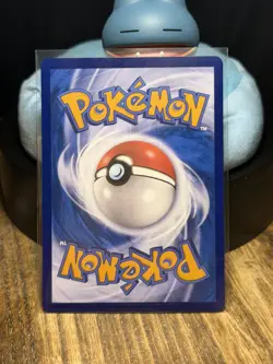 Pokemon TCG S-Chinese Pikachu Gengar 172/151 AR 151C Surprise Exclusive - Image 3