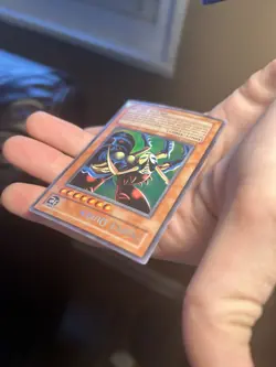 Yu-Gi-Oh! - Insect Queen CT1-EN005 Collectors Tin Limited Edition VERY GRADEABLE - Image 5