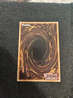 Yugioh! Instant Contact - POTE-EN052 - Secret Rare - 1st Edition - *NM* - Image 2