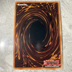 Yugioh - Restructer Revolution - DL5-EN001 - Super Rare - Image 2