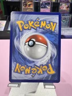 Crimp Error! N’s Zekrom 031 Promo Ascended Heroes Pokemon Card - Image 2