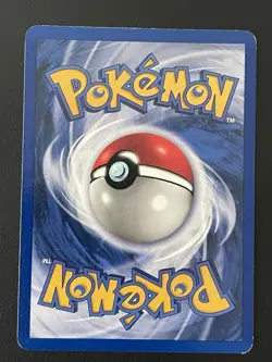 Pokemon Card - Dark Charmeleon Team Rocket 32/82 Uncommon TCG WOTC - Image 2