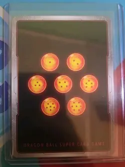 Dragonball Manga Sb02 14 Card Lot. Read Description and pics. - Image 5