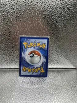 Team Rockets Mewtwo Ex SVP 216 Promo Pokemon Scarlett and Violet Destined Rivals - Image 2