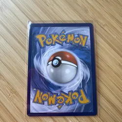 Pokemon TCG Wattrel Scarlet & Violet Twilight Masquerade Holo Card 178/167 - Image 2