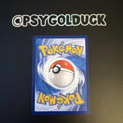 Wailord & Magikarp GX 005/150 Holo Tag Team Pokemon Card Near Mint Chinese A18 - Image 2