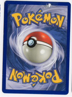 Pokemon Trader 77/102 Base Set Pokemon Card - Image 2