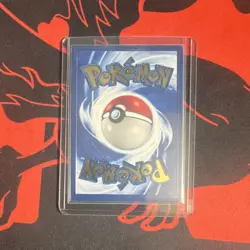 Pikachu - 58/102 (Celebrations Metal Card) NM - Image 2