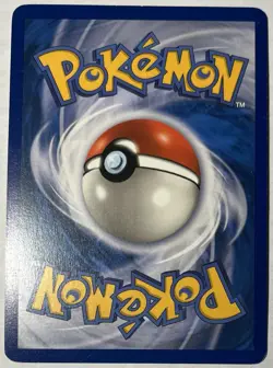 Pokemon 2006 Seviper EX Holon Phantoms Reverse Holo Card 32/110 Stamped - Image 2