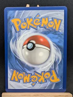 Pokemon TCG Jirachi Card Vivid Voltage 119/185 Amazing Rare NM - Image 2