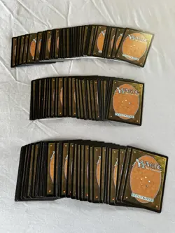 Magic The Gathering MTG | 7th Seventh Edition - Lot of 283 Cards | Near Mint - Image 5