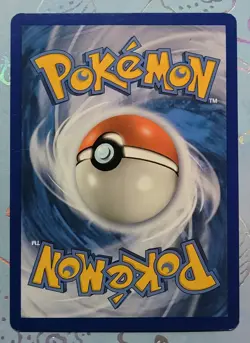 Entei 4/132 Secret Wonders Holo Pokemon Card NM - Image 2